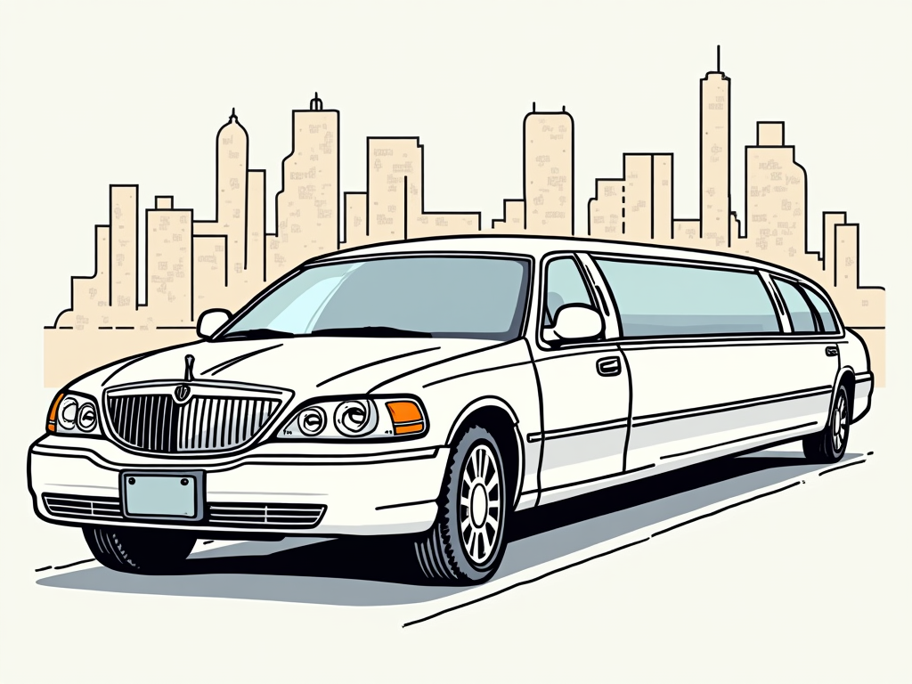 Limousine license Dubai